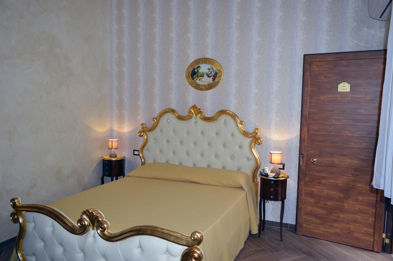 Villa Catie กาสเตลลัมมาเร ดิ สตาเบีย ภายนอก รูปภาพ