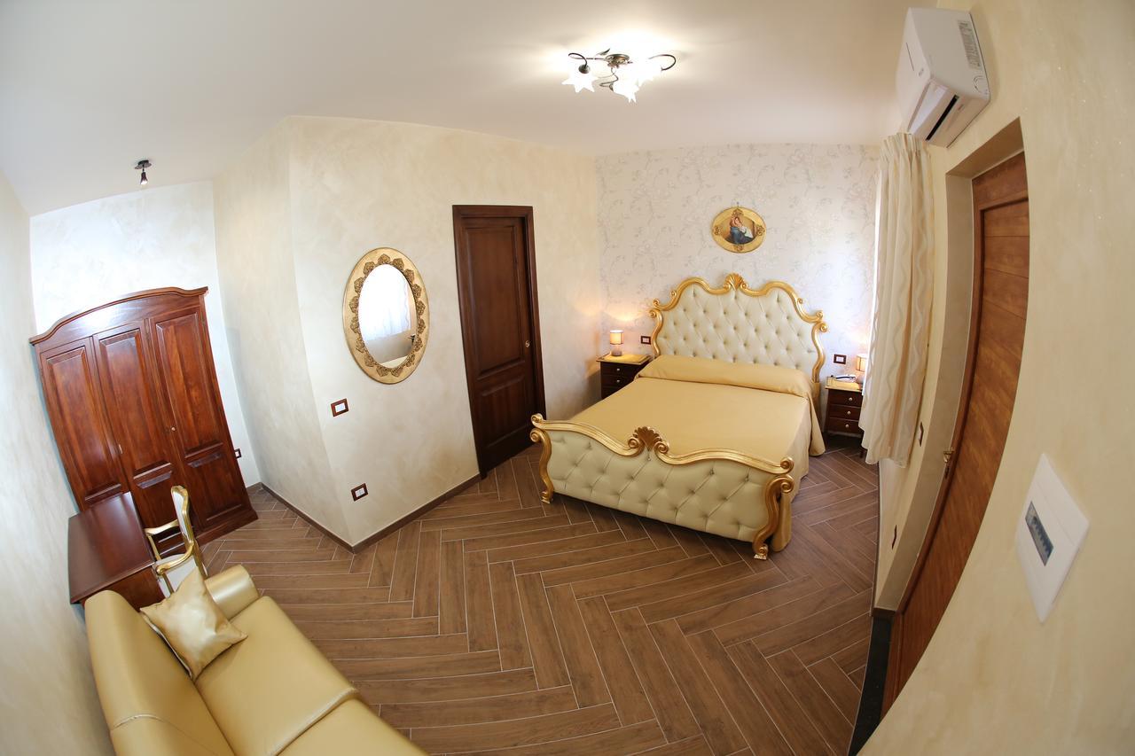 Villa Catie กาสเตลลัมมาเร ดิ สตาเบีย ภายนอก รูปภาพ